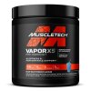 MuscleTech - Vapor X5 Före träning Blå Hallon + 252g