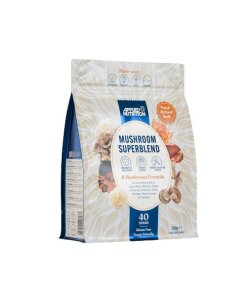 Mushroom Blend – Traditionell Svampblandning – 160g