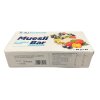 Müsli-bar med L-karnitin
