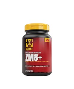 Mutant - Core-serien ZM8+ + 90 V-kapslar