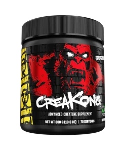 Mutant - Creakong + 300g