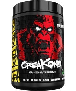 Mutant - Creakong kreatinblandning + 1000 g