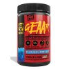 Mutant - GEAAR Blå Hallon + 378 g