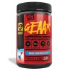 Mutant - GEAAR Raketglasspinne + 378g