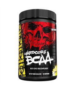 Mutant - Hardcore BCAA Lemonad + 390 g