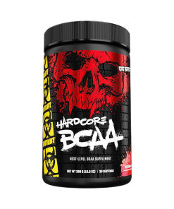 Mutant - Hardcore BCAA Vattenmelon + 390 g