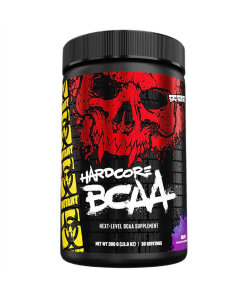 Mutant Hardcore BCAA – Druvsmak