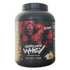 Mutant - Hardcore Vassleprotein Kakor & Grädde + 2270 g