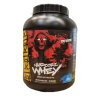 Mutant - Hardcore Whey Vaniljglass + 2270g