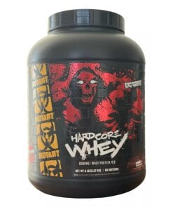 Mutant - Hardcore vassleprotein chokladmjölkshake + 2270 g