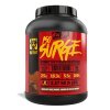 Mutant - Iso Surge Chokladfudge Brownie + 2270 g
