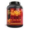 Mutant - Iso Surge Jordnötssmörchoklad + 2270 g