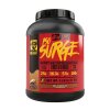 Mutant - Iso Surge Trefaldig choklad + 2270 g