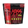 Mutant - Mass Extreme 2500 Choklad i tre lager + 2720 g