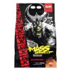 Mutant - Mass Extreme 2500 Trefaldig choklad + 9070 g