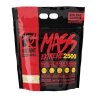 Mutant - Mass Extreme 2500 Vaniljsmak + 5450g
