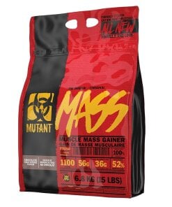 Mutant - Mass Gainer