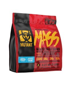 Mutant - Mass Gainer