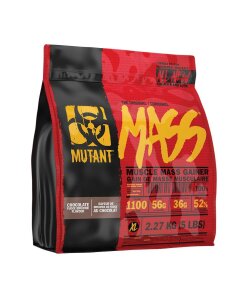 Mutant - Massgainer