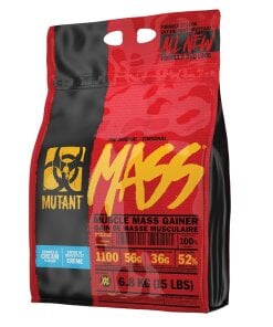 Mutant - Massgainer