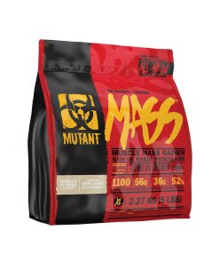 Mutant - Massgainer