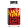 Mutant - Multivitamin + 60 kapslar