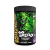 Mutant - Stora Gröna Bärsmak + 246g