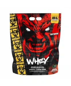 Mutant - Vassleprotein