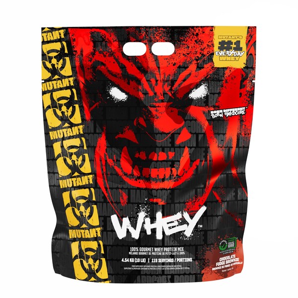 Mutant - Vassleprotein