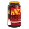 Mutant - Vassleprotein Jordgubbscreme + 908g