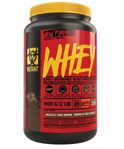 Mutant - Vassleprotein