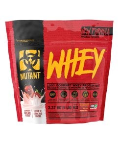 Mutant - Vassleproteinpulver