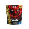 Mutant - vassleproteinpulver vaniljsmak + 4540 g