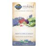 Mykind Organics Men's Once Daily – 60 veganska tabletter