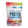 Myprotein - Clear Whey Protein Jordgubbs- och lime-smak + 875 g