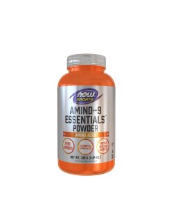 NOW - Amino-9 Essentials Pulver