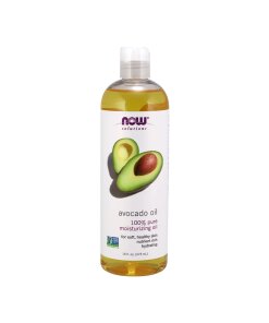 NOW - Avokadolja + 473 ml