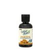 NOW - Bättre Stevia Flytande engelsk karamell + 59 ml