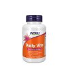 NOW - Dagliga Vits Multivitamin-kapslar + 120 kapslar