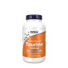 NOW - Dubbelstyrka Taurin + 1000 mg - 250 vegetariska kapslar