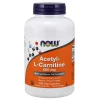 NOW Foods - Acetyl-L-karnitin 500 mg