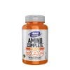 NOW Foods - Amino Complete med 21 aminosyror och B6