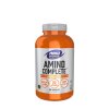 NOW Foods - Aminokomplett + 360 vegetabiliska kapslar