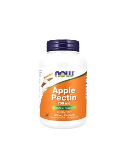 NOW Foods - Äpplepektin + 700 mg