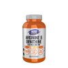 NOW Foods - Arginin och ornitin + 250 vcaps