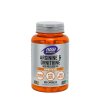 NOW Foods - Arginin och ornitin 500/250 mg kapslar