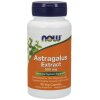 NOW Foods - Astragalusextrakt + 500 mg