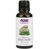 NOW Foods - Atlascederolja + 30 ml