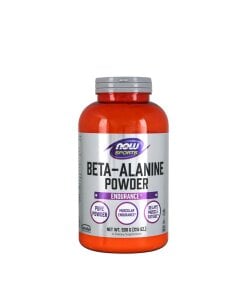 NOW Foods - Beta-alaninpulver + 500 g