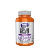 NOW Foods - Betainhydroklorid-pulver + 170 g